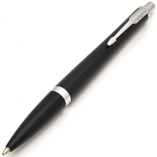 パーカー プレミアムエボニーメタル 詳細ページ | 万年筆 ボールペンなど高級筆記具の販売・買取