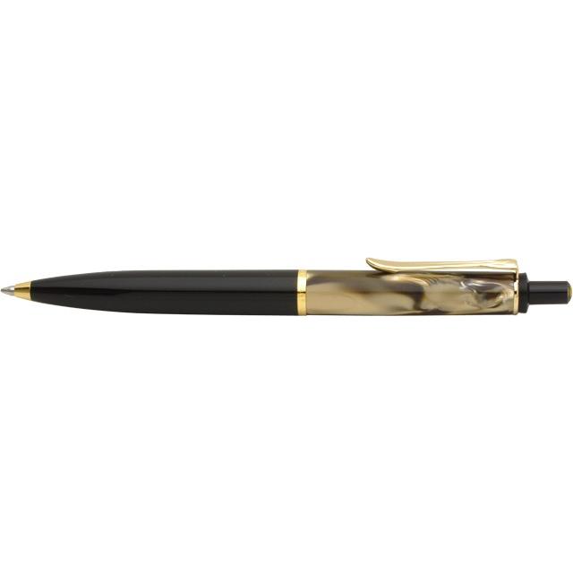 Pelikan（ペリカン） ボールペン 名入れ クラシック K200 マーブル