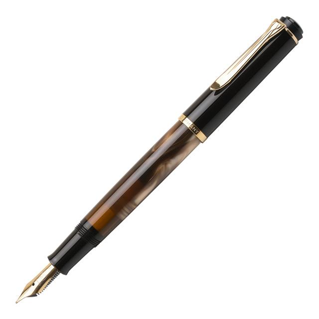 Pelikan（ペリカン） 万年筆 名入れ クラシックトラディショナル200