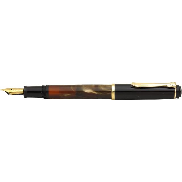 Pelikan（ペリカン） 万年筆 名入れ クラシックトラディショナル200
