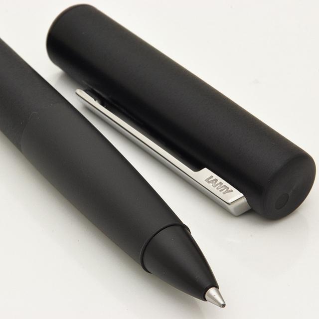 LAMY aion ラミー 名入れ ローラーボール アイオン L377 水性