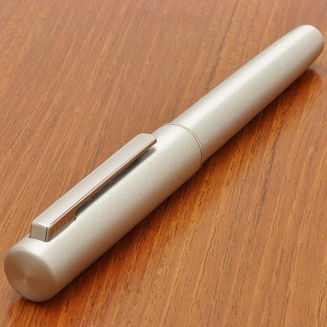 LAMY aion ラミー 名入れ ローラーボール アイオン L377 水性
