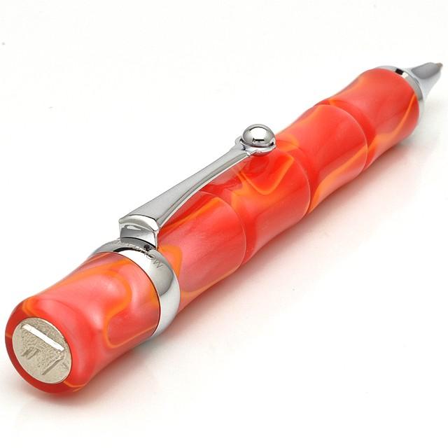 Monteverde ボールペン モンテベルデ 日本限定カラー ラグーナ