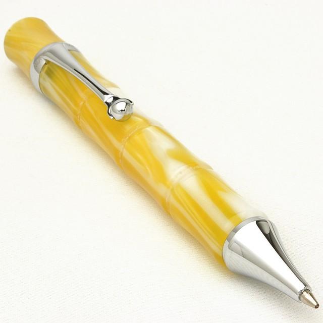 万年筆　モンテベルデ　ラグーナ　Monteverde Monteverde（モンテベルデ） ボールペン 日本限定カラー ラグーナ