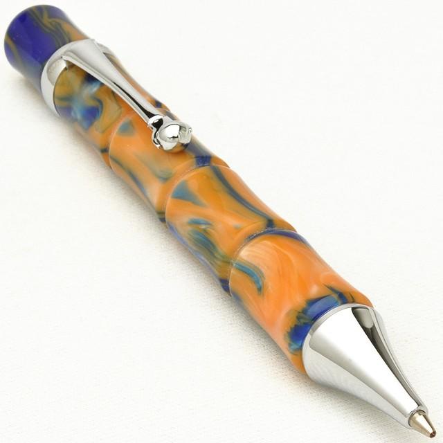 Monteverde ボールペン モンテベルデ 日本限定カラー ラグーナ