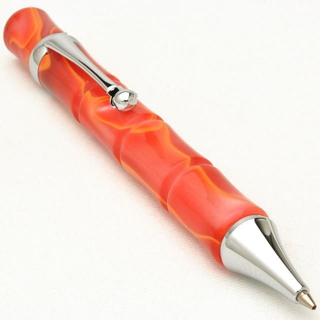 Monteverde（モンテベルデ） ボールペン 日本限定カラー ラグーナ