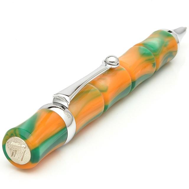 Monteverde（モンテベルデ） ボールペン 日本限定カラー ラグーナ