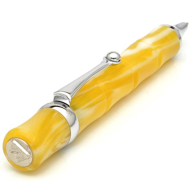 【未使用品】モンテベルデ　日本限定カラー　ボールペン Monteverde モンテベルデ ボールペン 日本限定カラー ラグーナ