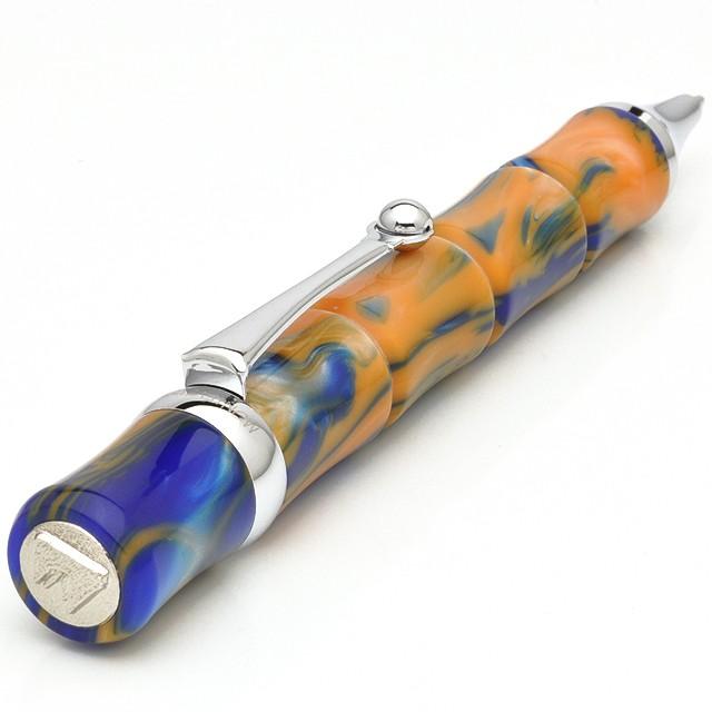 Monteverde（モンテベルデ） ボールペン 日本限定カラー ラグーナ