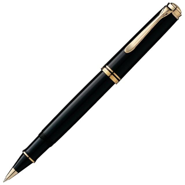 【極上美品‼︎定価37,800円‼︎】ペリカン スーベレーン  R800 Pelikan ペリカン ローラーボール スーベレーン R800 | ペンハウス