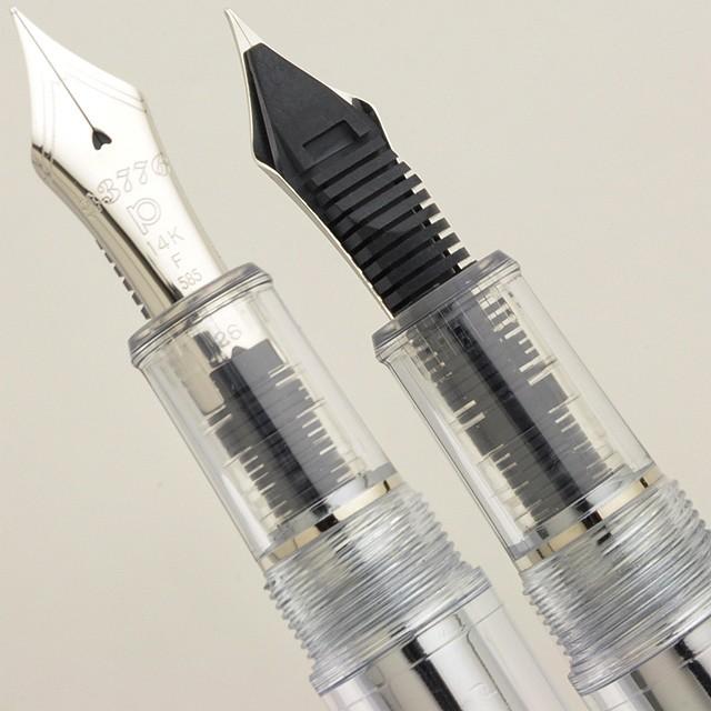プラチナ万年筆 万年筆 ＃3776 センチュリー 忍野 オシノ PNB-20000A-5