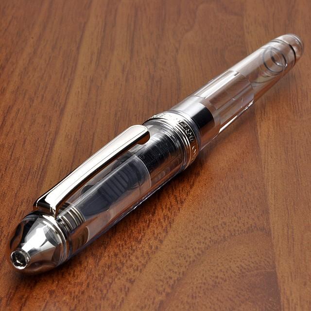 プラチナ万年筆 万年筆 ＃3776 センチュリー 忍野 オシノ PNB-20000A-5 