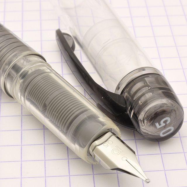 プラチナ万年筆 万年筆 プレピー PSQ-300 PLATINUM preppy プレゼント
