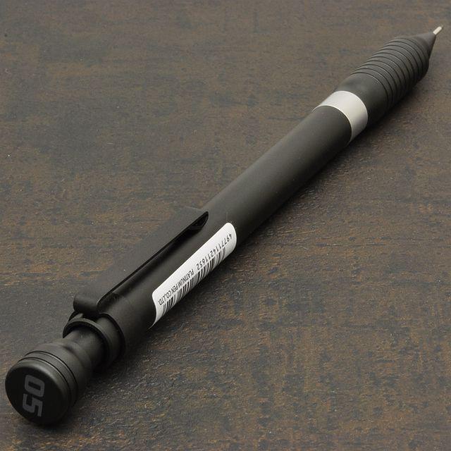 プラチナ万年筆 シャーペン 名入れ 0.3mm プロユース 製図用