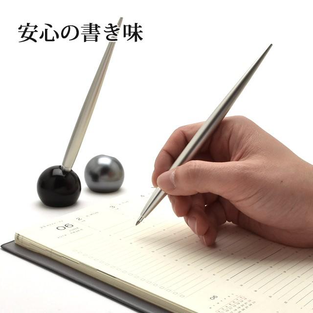 ゼロラボ ゼロ精工 ボールペン＆ペンスタンド あすつく プレゼント