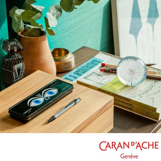 CARAN d'ACHE（カランダッシュ） ボールペン 849 プレゼント 849