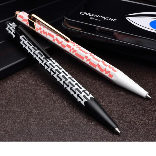 カランダッシュ849アレキサンダー CARAN d'ACHE ボールペン カランダッシュ 849アレキサンダー