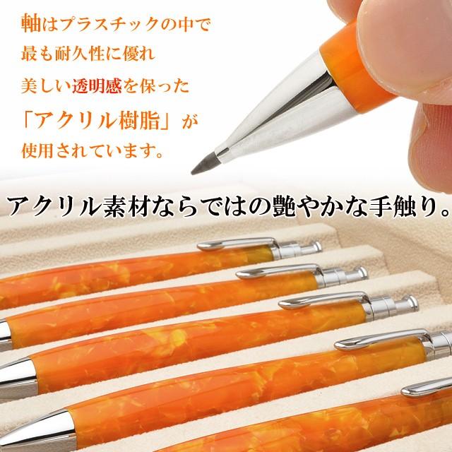 工房楔アクリルペンシル楔0.5mm