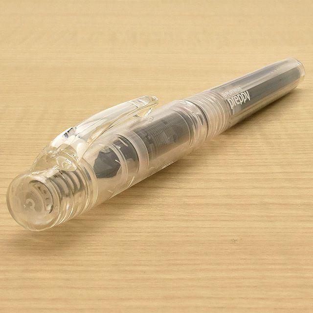 プラチナ万年筆 PLATINUMプラチナ万年筆 万年筆 プレピー PSQC-400