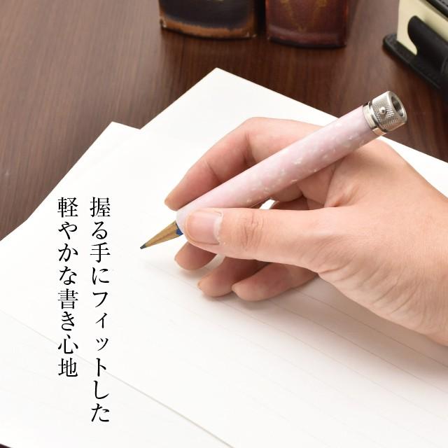 鉛筆補助軸 Pent ペント 工房 楔 ペンシルエクステンダー 鉛筆補助軸 Pent ペント 工房 楔 ペンシルエクステンダー