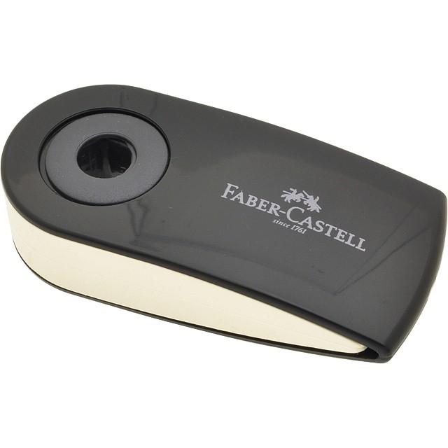 ファーバーカステル 消しゴム 消しゴム 182410 スリーブイレーサーミニ