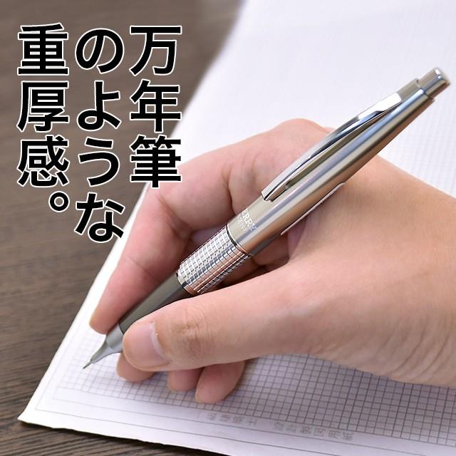 ぺんてる（Pentel） シャーペン ペンシル 万年CIL ケリー P1035