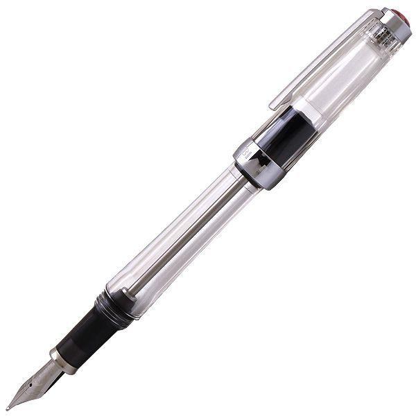 万年筆 TWSBI ツイスビー VAC 700R クリア M7445 プレゼント 父の日