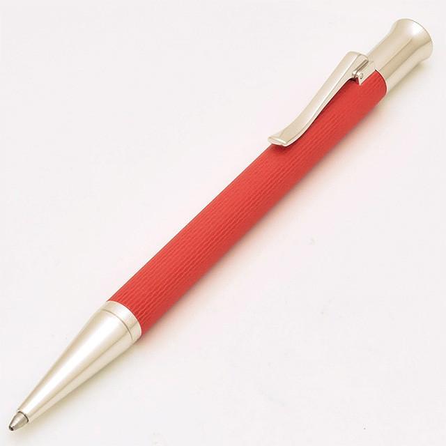 ファーバーカステル ボールペン ギロシェ　コーラルレッド ファーバーカステル ボールペン ギロシェ 146533 コーラル