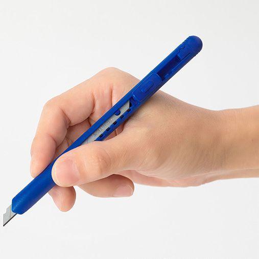 ミドリ ペンカッター 青 高級 ブランド かわいい 大人可愛い おすすめ 男性 女性 人気 おしゃれ 万年筆 ボールペンのペンハウス 通販 Yahoo ショッピング