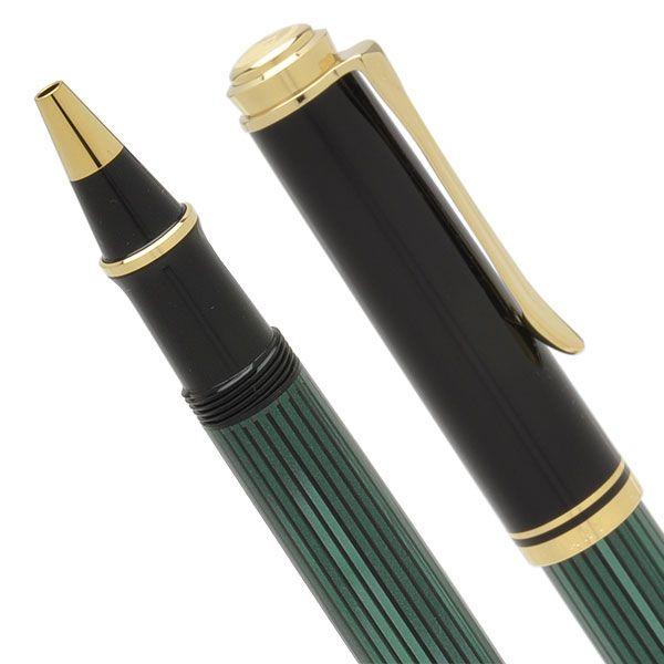 Pelikan（ペリカン） 水性ボールペン 名入れ ローラーボール