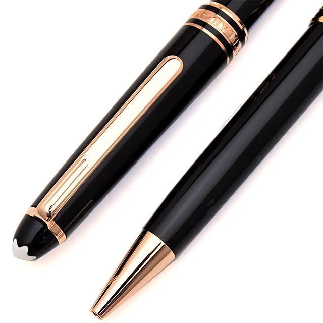 MONTBLANC（モンブラン） ボールペン 名入れ マイスターシュテュック