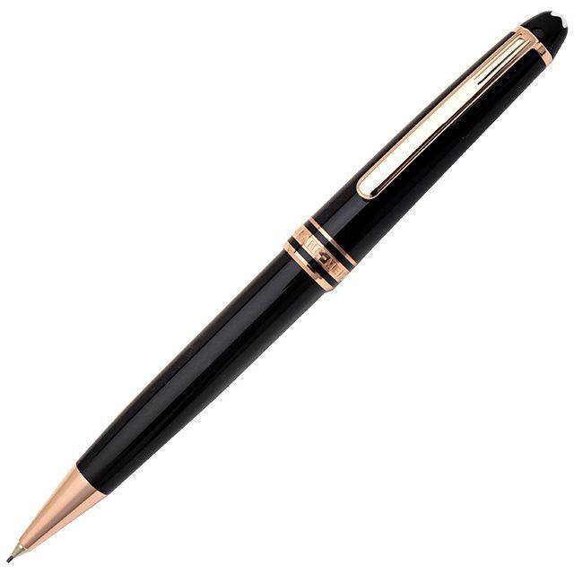 MONTBLANC(筆記具、時計) シャーペン モンブラン 名入れ MONTBLANC(筆記具、時計) シャーペン モンブラン 名入れ