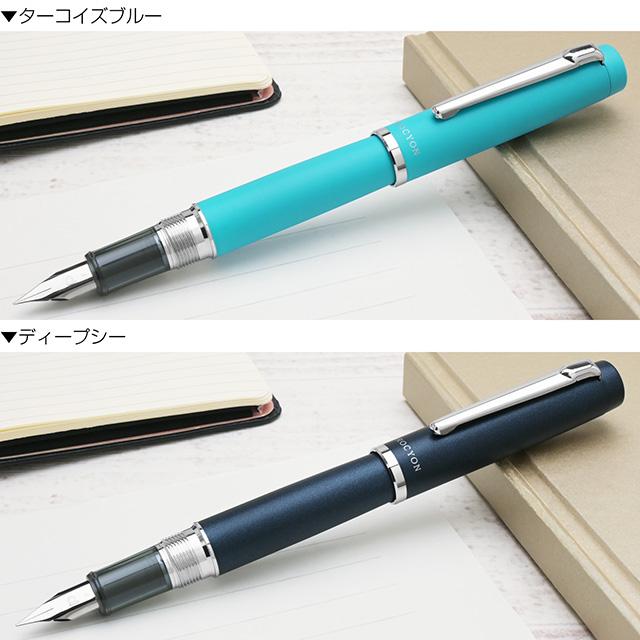 プラチナ万年筆 万年筆 名入れ プロシオン PNS-5000 PLATINUM