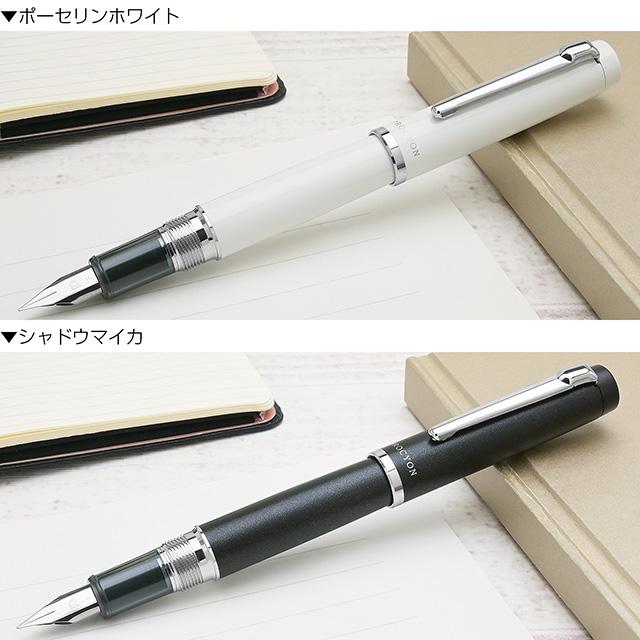 プラチナ万年筆 名入れ 万年筆 プロシオン PNS-5000- PLATINUM ギフト