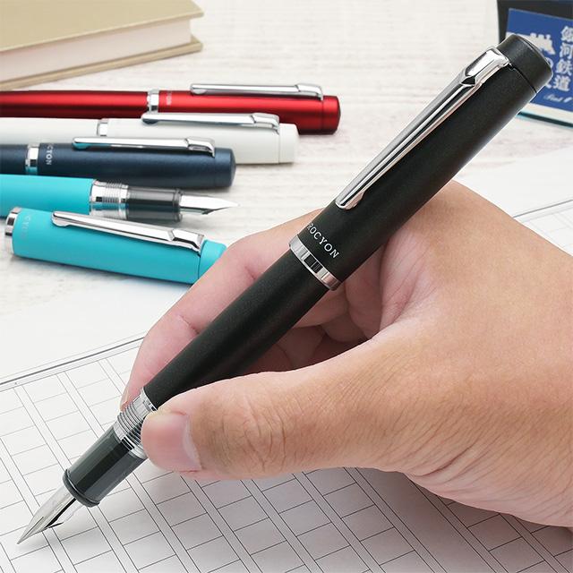 プラチナ万年筆 名入れ 万年筆 プロシオン PNS-5000- PLATINUM ギフト