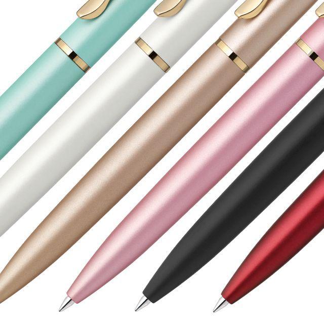 ZEBRA（ゼブラ） ボールペン フィラーレef P-BAS86 ZEBRA プレゼント