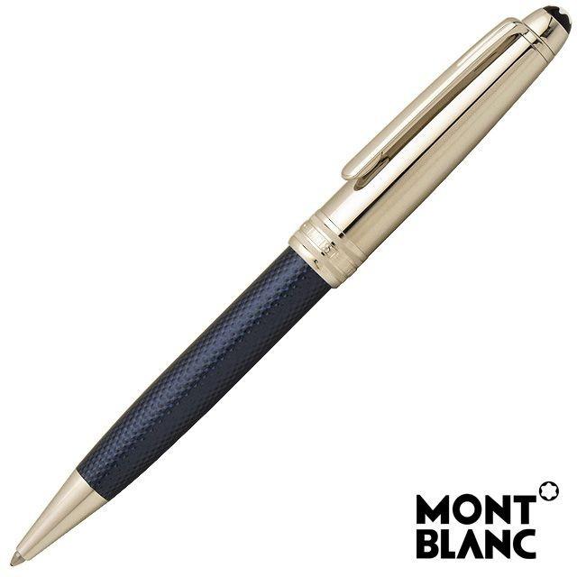 MONTBLANC（モンブラン） ボールペン 名入れ マイスターシュテュック