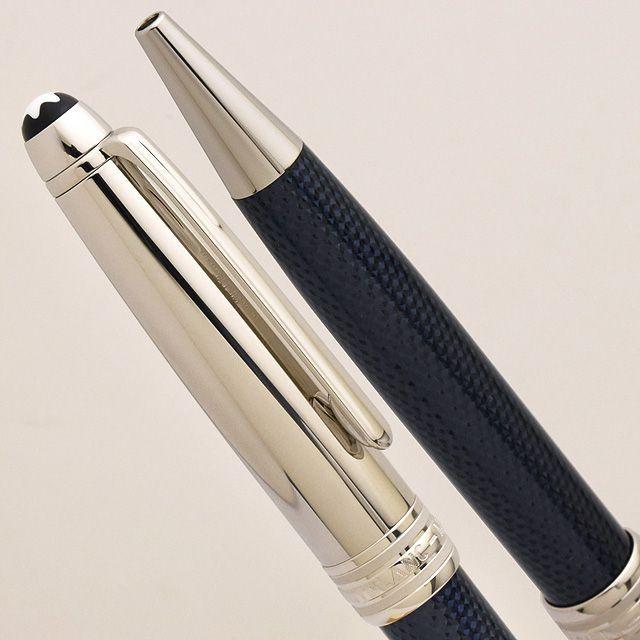 MONTBLANC（モンブラン） ボールペン 名入れ マイスターシュテュック