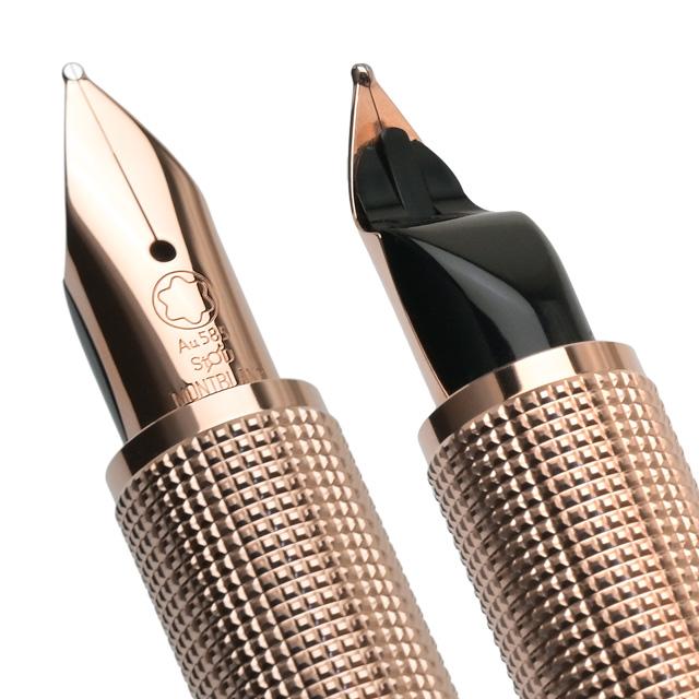 MONTBLANC(筆記具、時計) 万年筆 モンブラン スターウォーカー MONTBLANC(筆記具、時計) 万年筆 モンブラン スターウォーカー