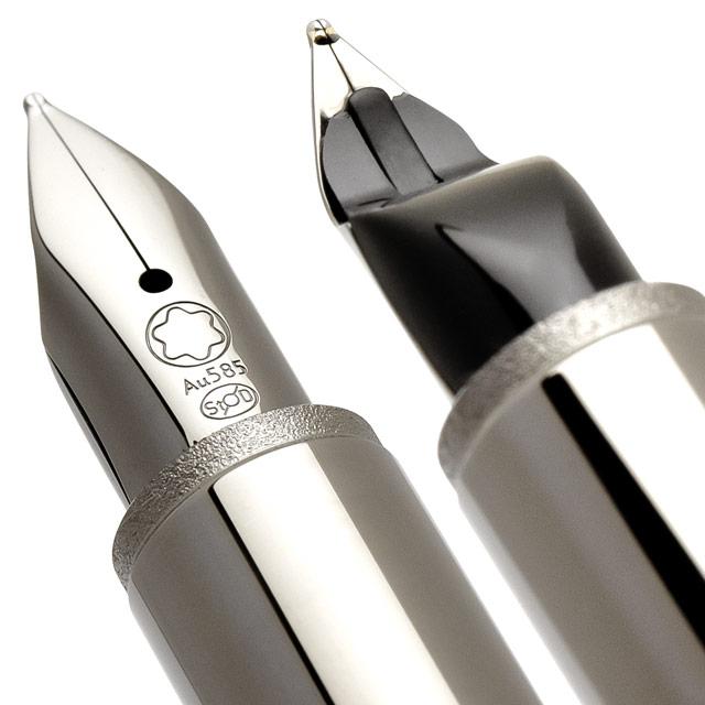 MONTBLANC（モンブラン） 万年筆 スターウォーカー エクストリーム