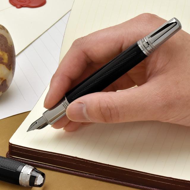 MONTBLANC（モンブラン） 万年筆 スターウォーカー エクストリーム