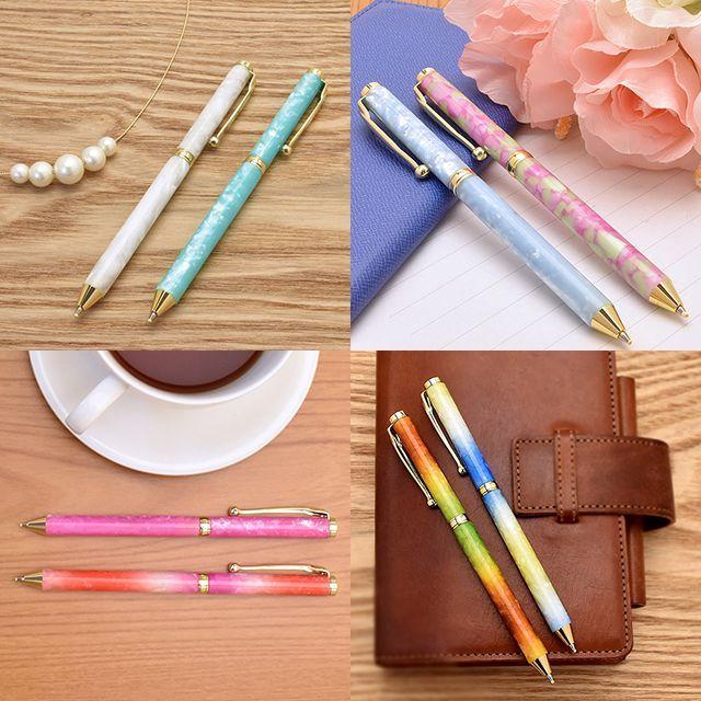 ボールペン 名入れ プレゼント Pent ペント クレール Clair 父の日2026
