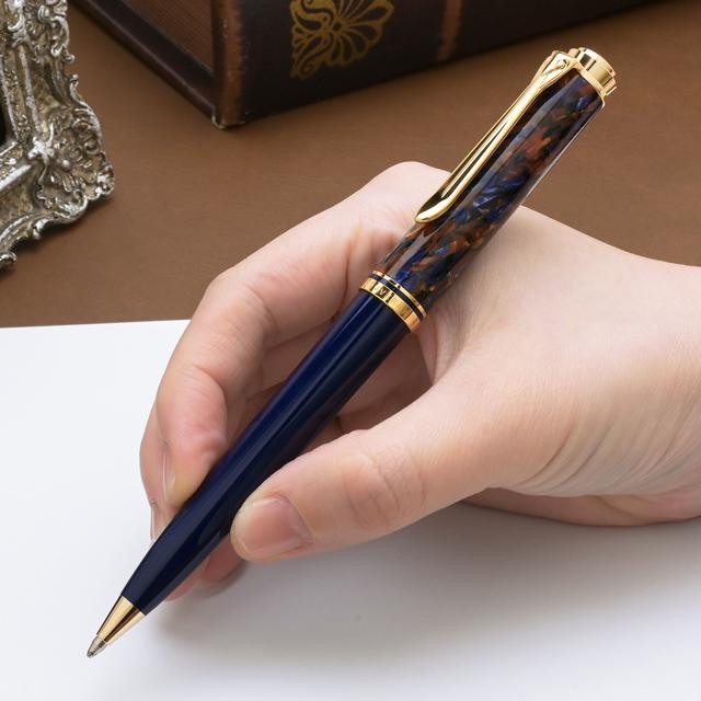 Pelikan（筆記具） ボールペン ペリカン 特別生産品