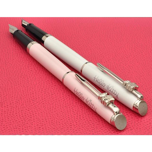 WATERMAN（ウォーターマン） 万年筆 メトロポリタン ハローキティ 