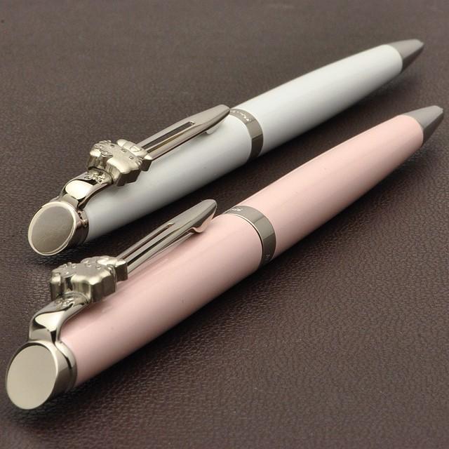 WATERMAN（ウォーターマン） ボールペン メトロポリタン ハローキティ