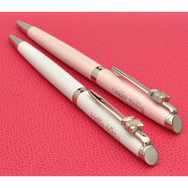 WATERMAN（ウォーターマン） ボールペン メトロポリタン ハローキティ
