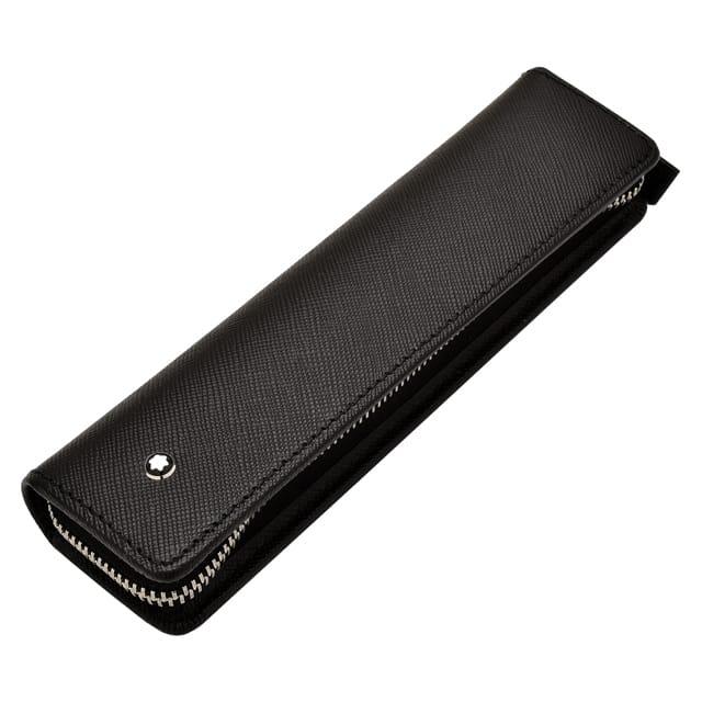MONTBLANC(筆記具、時計) ペンケース 筆箱 モンブラン サルト MONTBLANC(筆記具、時計) ペンケース 筆箱 モンブラン サルト