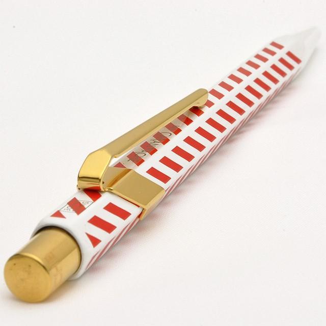 CARAN d'ACHE カランダッシュ ボールペン 限定エディション