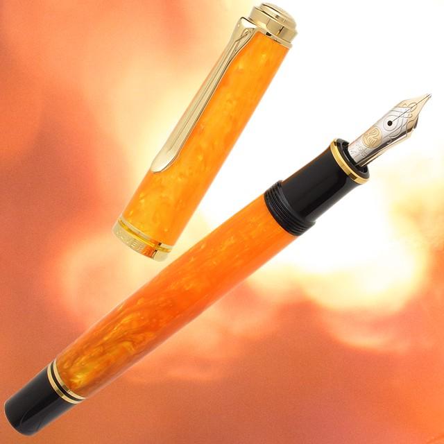 Pelikan(筆記具) 万年筆 ブランド ペリカン M600 ヴァイ Pelikan(筆記具) 万年筆 ブランド ペリカン M600 ヴァイ