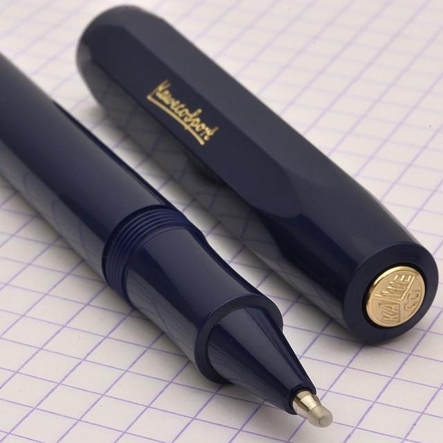 Kaweco（カヴェコ） ボールペン 名入れ ローラーボール クラシック